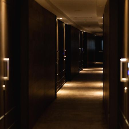 Salina Hotel Taranto Luaran gambar