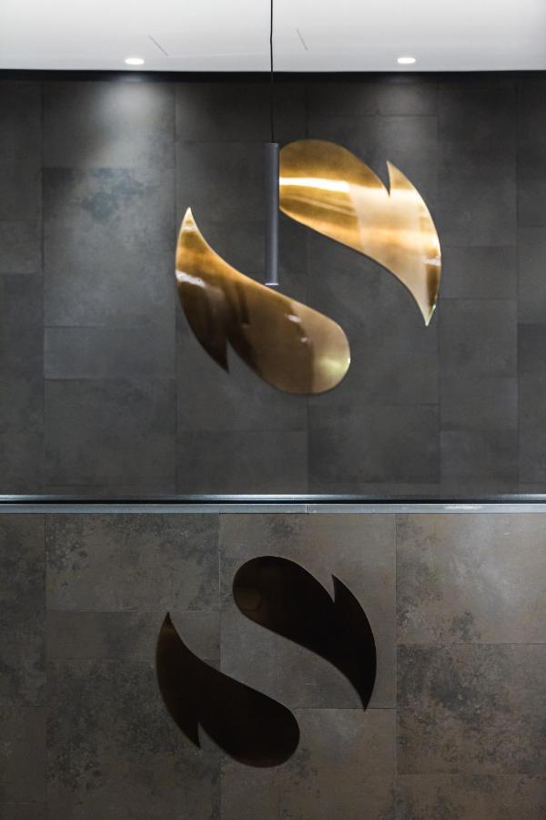 Salina Hotel Taranto Luaran gambar