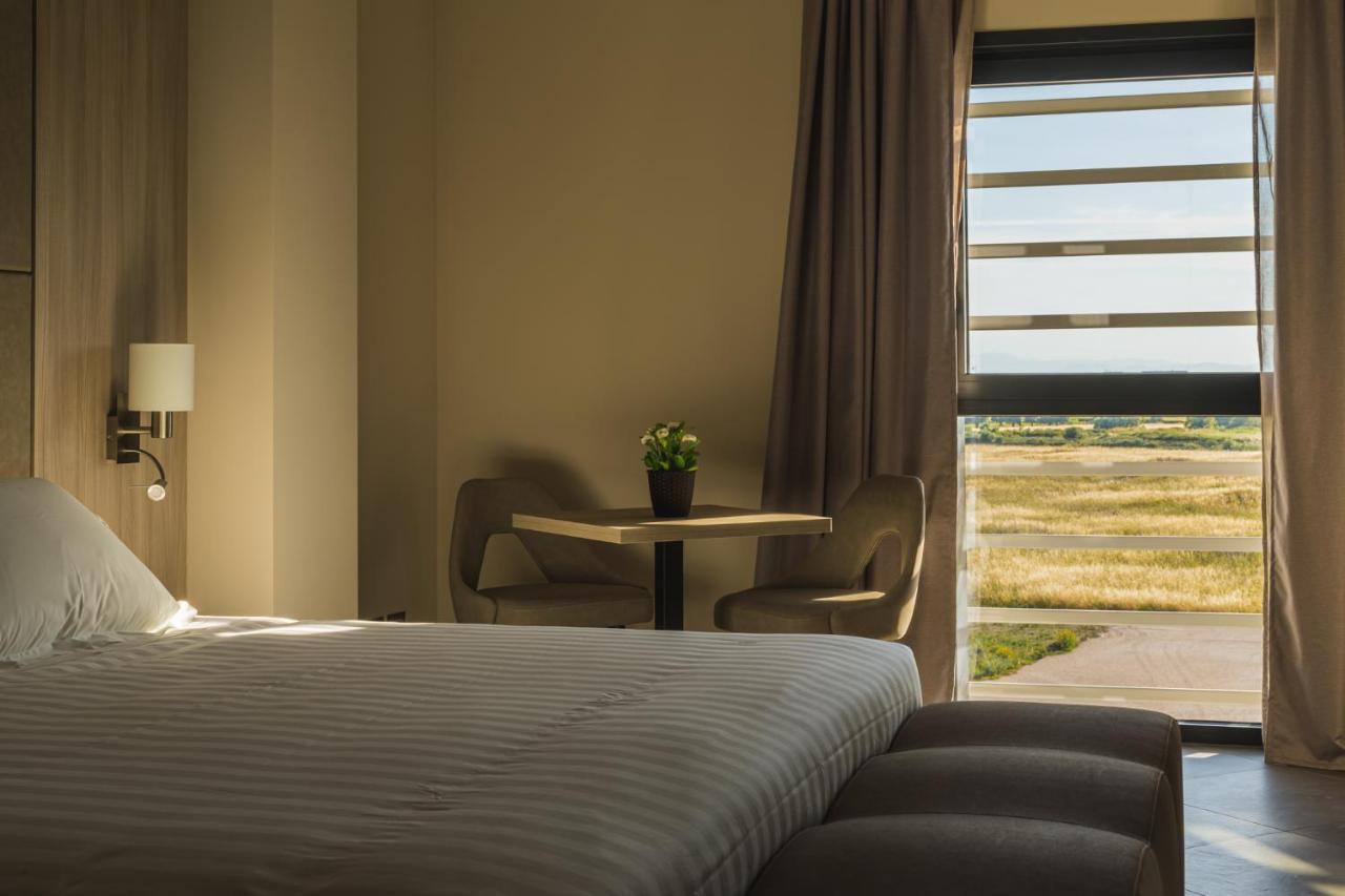 Salina Hotel Taranto Luaran gambar