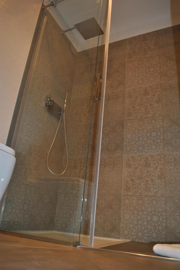 Salina Hotel Taranto Luaran gambar